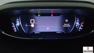 Leasing SUV Peugeot 5008 2020