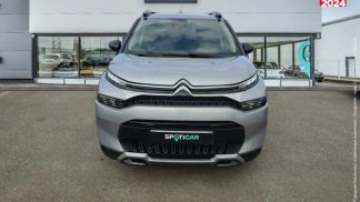 Leasing SUV Citroën C3 Aircross 2022