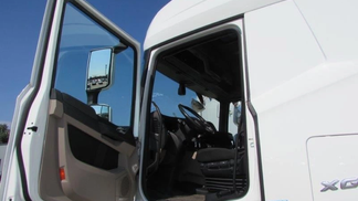 Leasing Tractor unit DAF XG 480 MEGA 2023