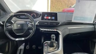 Leasing SUV Peugeot 3008 2018