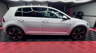 Leasing Sedan Volkswagen Golf 2019