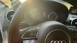 Lízing Sedan Audi A1 2015