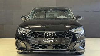 Finansowanie Hatchback Audi A3 2021