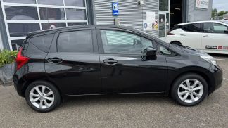 Finansowanie Hatchback Nissan Note 2014