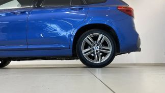Finansowanie SUV BMW X1 2016