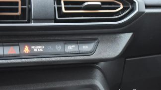 Lízing Hatchback Dacia Jogger 2024