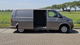 Leasing Van Volkswagen TRANSPORTER 2.0 TDI 2022