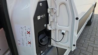 Leasing Van Mercedes-Benz SPRINTER 314 2020