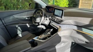 Leasing SUV Peugeot 3008 2019