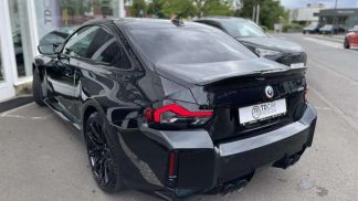 Leasing Hatchback BMW M2 2023