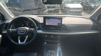 Lízing SUV Audi Q5 2021