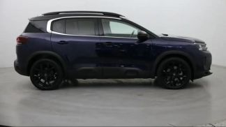 Leasing SUV Citroën C5 Aircross 2022