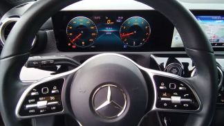 Leasing Hatchback MERCEDES A 160 2021