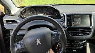 Lízing Kombi Peugeot 2008 2016