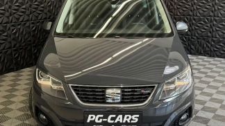 Lízing Hatchback Seat Alhambra 2020