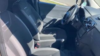 Finansowanie Wóz Dacia Lodgy 2018