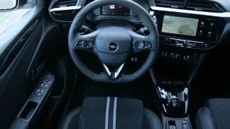 Leasing Hatchback Opel Corsa 2024
