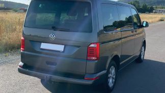 Lízing Hatchback Volkswagen T6 Multivan 2019