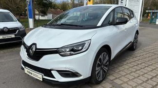 Leasing Hayon Renault Scenic 2023
