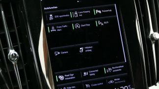 Leasing Wagon Volvo V60 2020