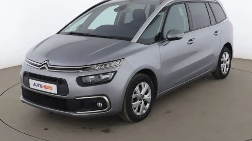 Citroën C4 Picasso 2018