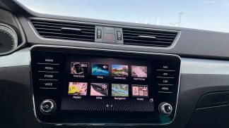 Leasing Wagon Skoda Superb 2021