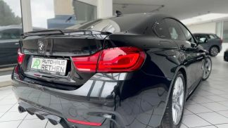 Finansowanie Coupé BMW 440 2017