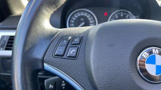 Lízing Kabriolet BMW 325 2010