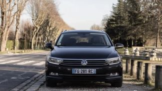 Finansowanie Wóz Volkswagen Passat Variant 2019