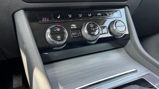 Leasing Wagon Skoda Superb 2021