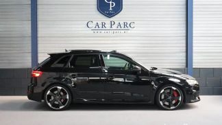 Finansowanie Hatchback Audi RS3 2019