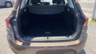 Leasing Wagon Fiat Tipo 2018