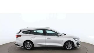 Leasing Wagon Ford Focus 2022