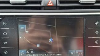 Leasing Hatchback Citroën C4 Picasso 2014