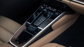 Financování Kupé Porsche 992 2020