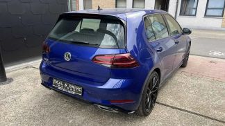 Lízing Hatchback Volkswagen Golf 2018