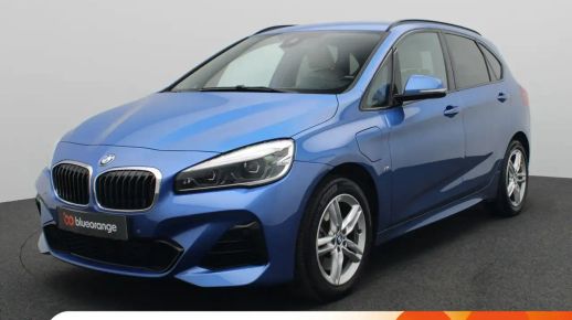 BMW 225 2019