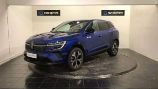 Leasing SUV Renault Austral 2025