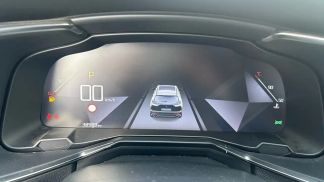Leasing SUV DS Automobiles DS 7 CROSSBACK 2021