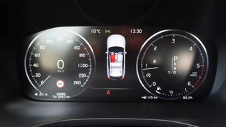 Finansowanie SUV Volvo XC60 2019