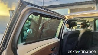 Leasing Passenger transport Renault Espace 2016