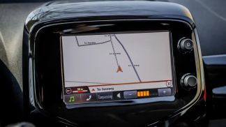 Leasing Hatchback Toyota AYGO 2017