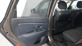 Lízing Hatchback Renault Grand Scenic 2018