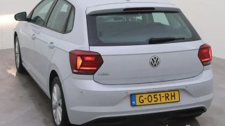 Leasing Hatchback Volkswagen Polo 2019