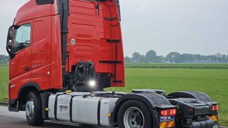 Finansowanie Ciągnik siodłowy Volvo FH 500 2022