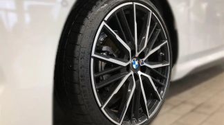 Lízing Kupé BMW 218 2024