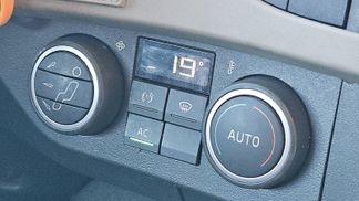 Finansowanie Ciągnik siodłowy Volvo FM 420 2019