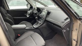 Leasing Convertible Renault Scenic 2020