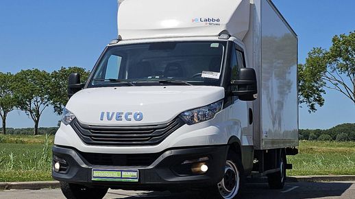 Iveco DAILY 35 S 2022