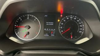 Financování SUV Renault Captur 2021